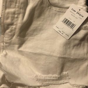 Free People Shorts - FREE PEOPLE Woman’s shorts Free People Shorts - FREE PEOPLE Woman’s shorts